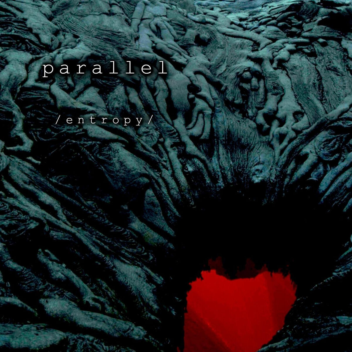 Album cover of Entropy