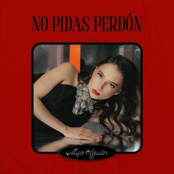 Cover of No Pidas Perdón