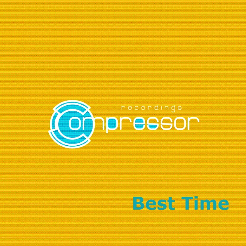 Picture of Best Time