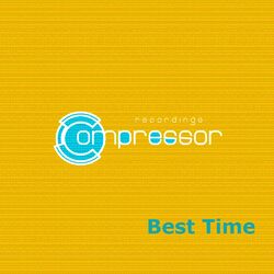 Cover of Best Time