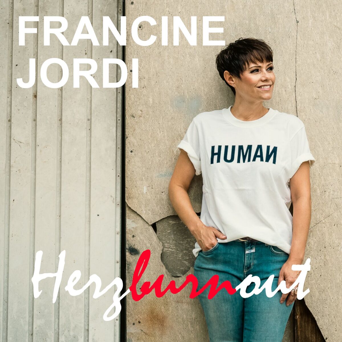 Album cover of Herzburnout