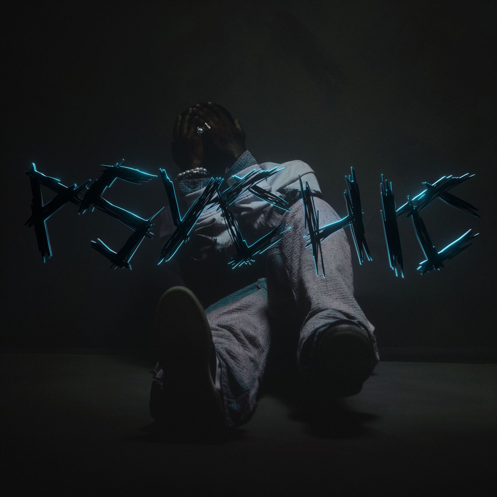 Album cover of Psychic