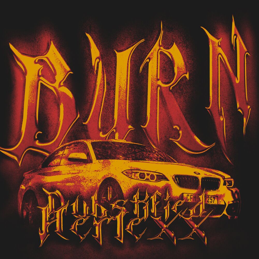 Picture of BURN