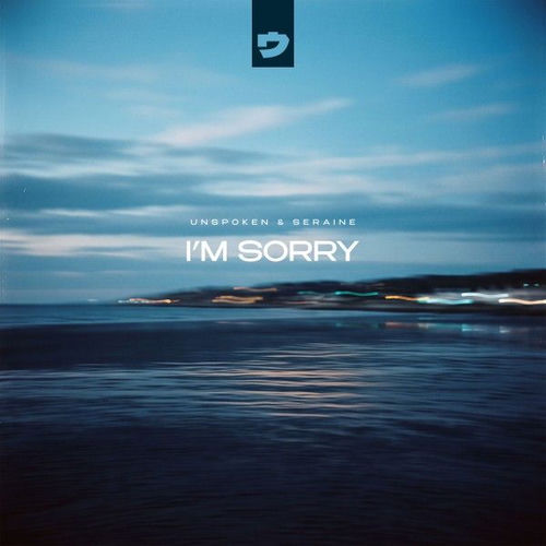 I'm Sorry artwork