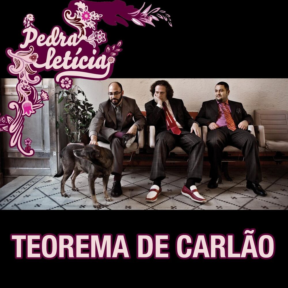 Picture of Teorema De Carlão