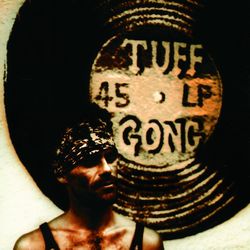 Cover of Kingston Karma