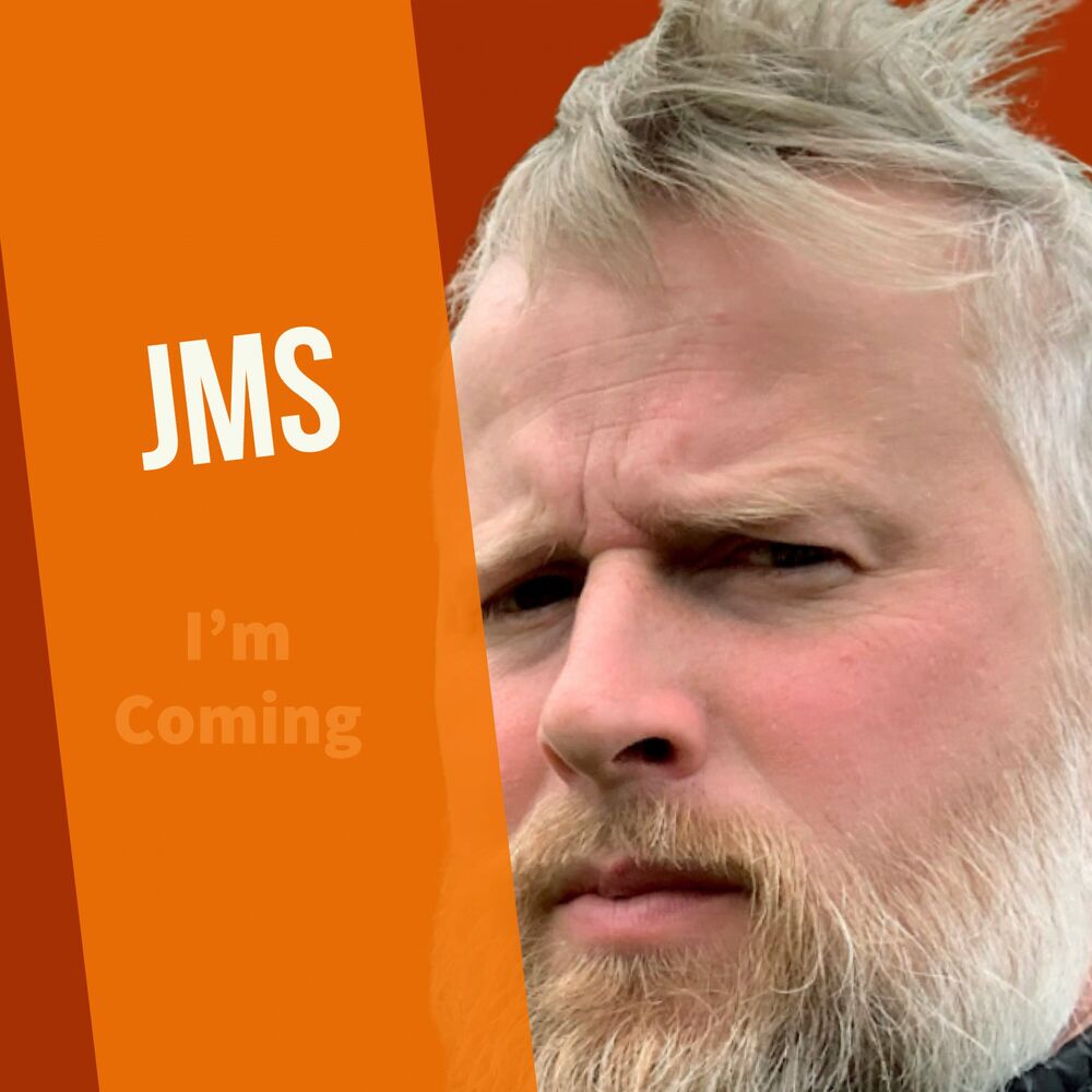 Picture of I’m Coming