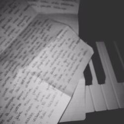 Cover of Lettere