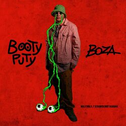 Cover of Booty Puty