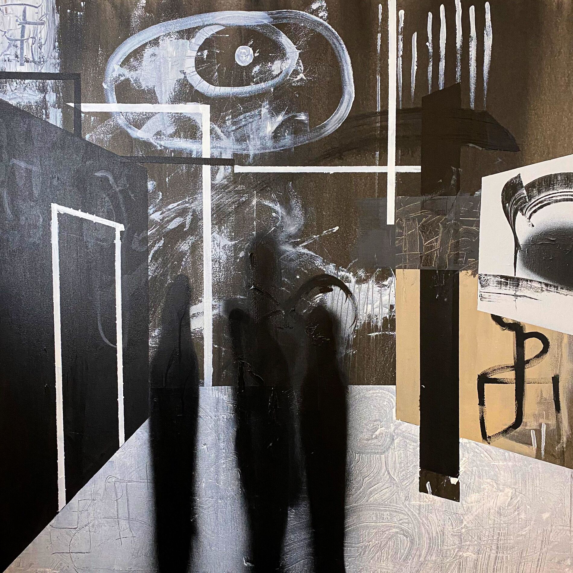 Album cover of Prophétie