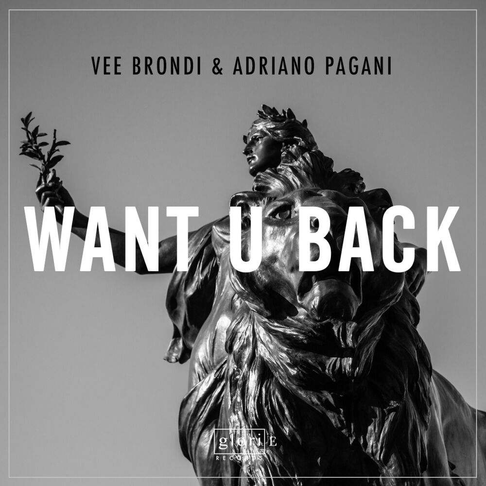 Picture of Want U Back