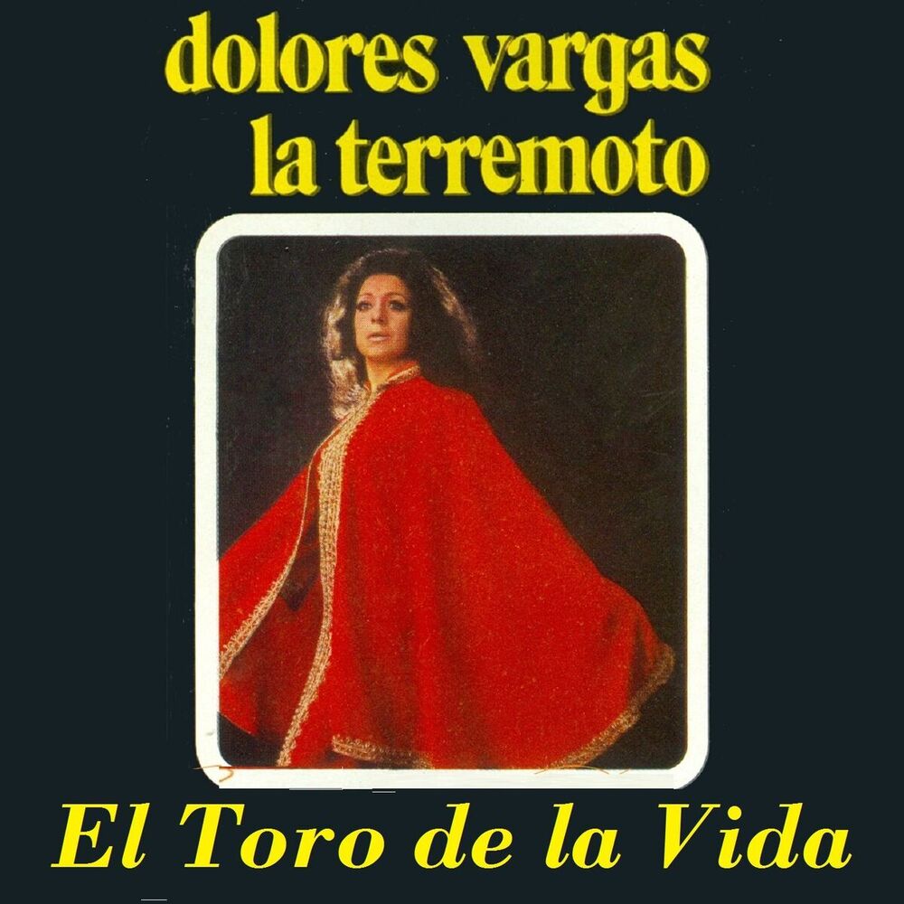 Picture of El Toro de la Vida