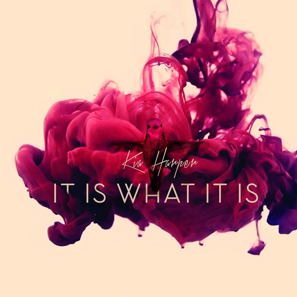 Picture of It Is What It Is