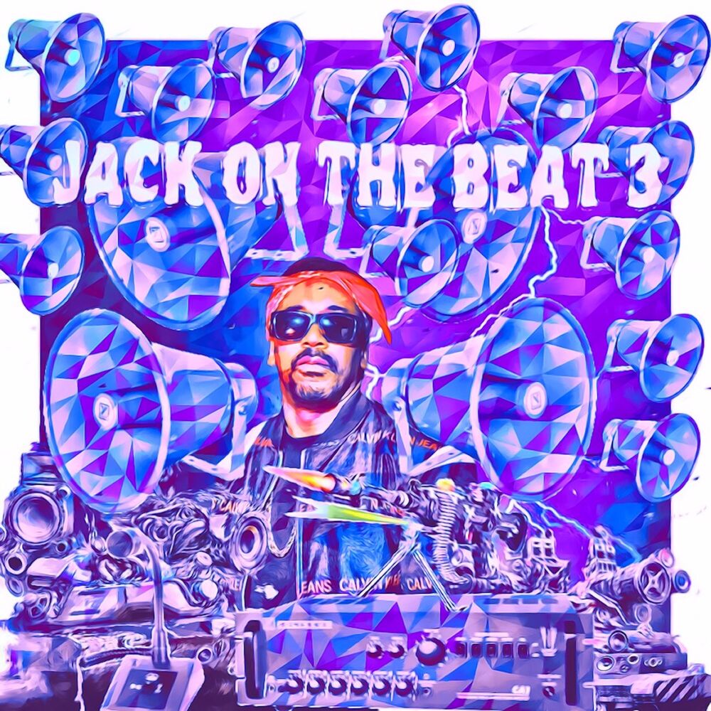Picture of Jack On The Beat 3 (Instrumental Version)