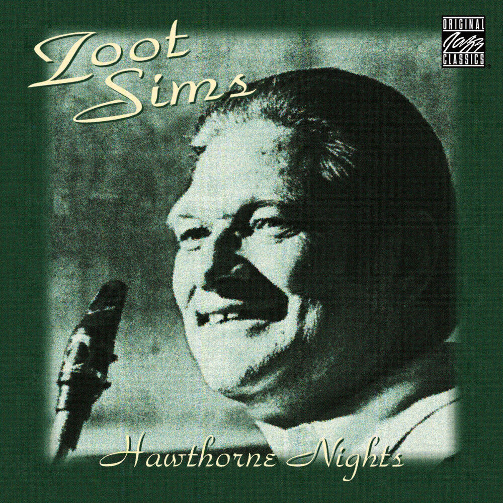 Picture of Hawthorne Nights