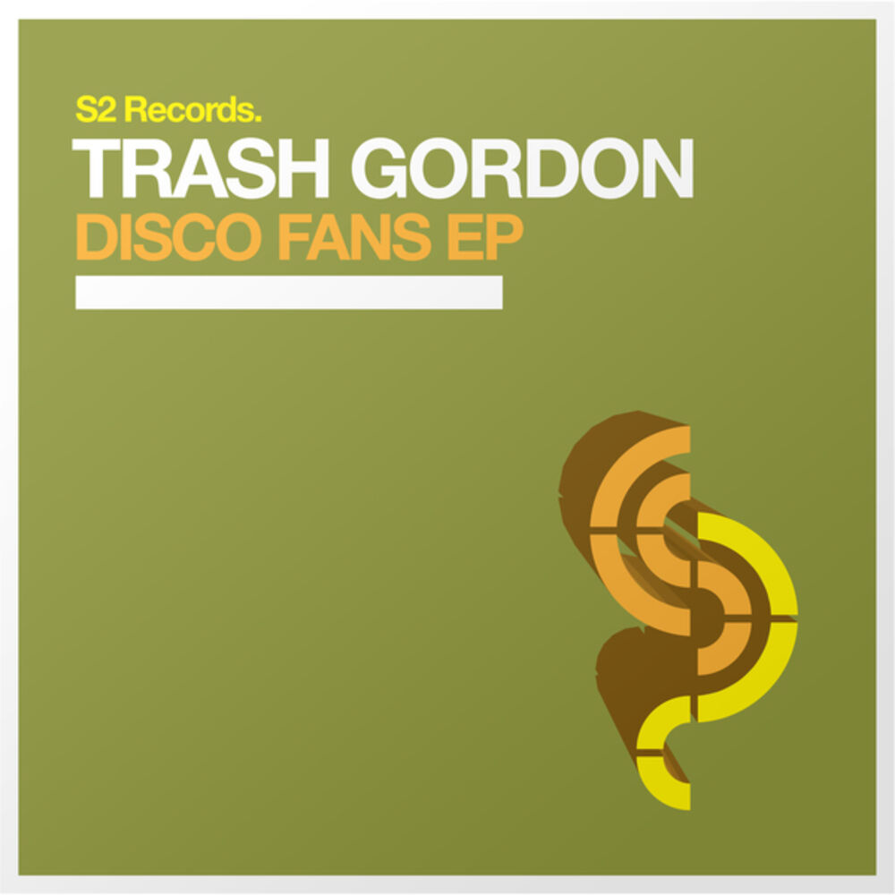 Picture of Disco Fans Ep