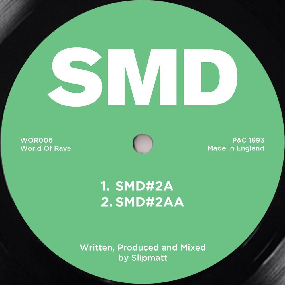 Picture of SMD#2