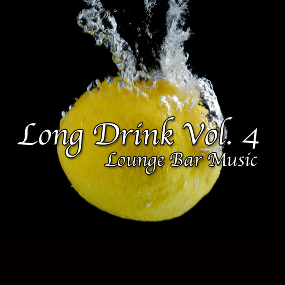 Album cover of Long Drink Vol. 4