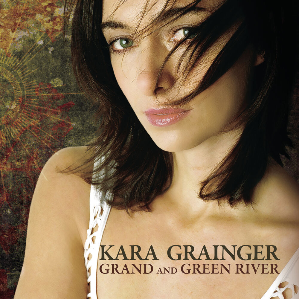 Picture of Grand And Green River