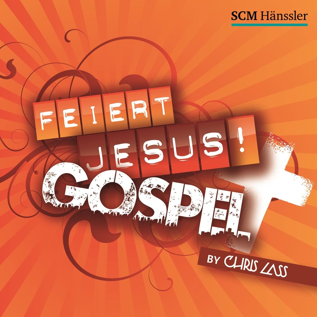 Album cover of Gospel