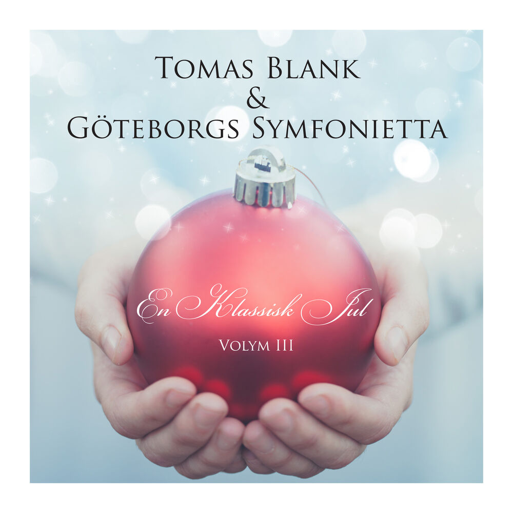 Picture of En klassisk jul, Vol. 3