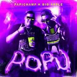 Cover of Popu