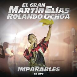Cover of Imparables (En Vivo)