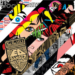 music cover