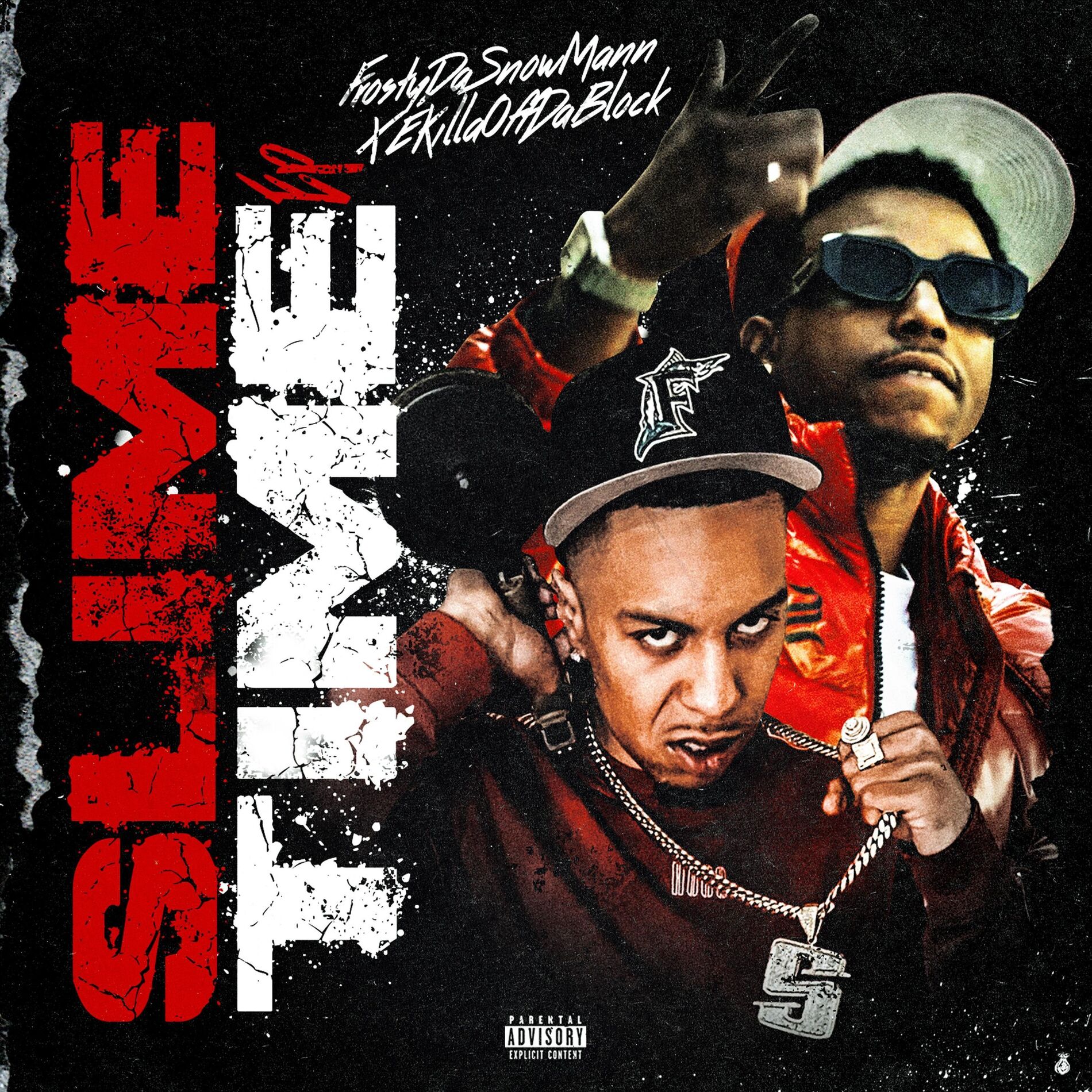 Album cover of SlimeTime Ep.