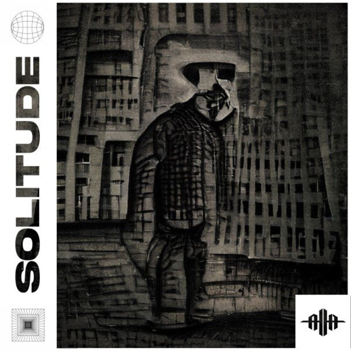 Album cover of Solitude