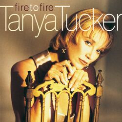 Cover of Fire To Fire