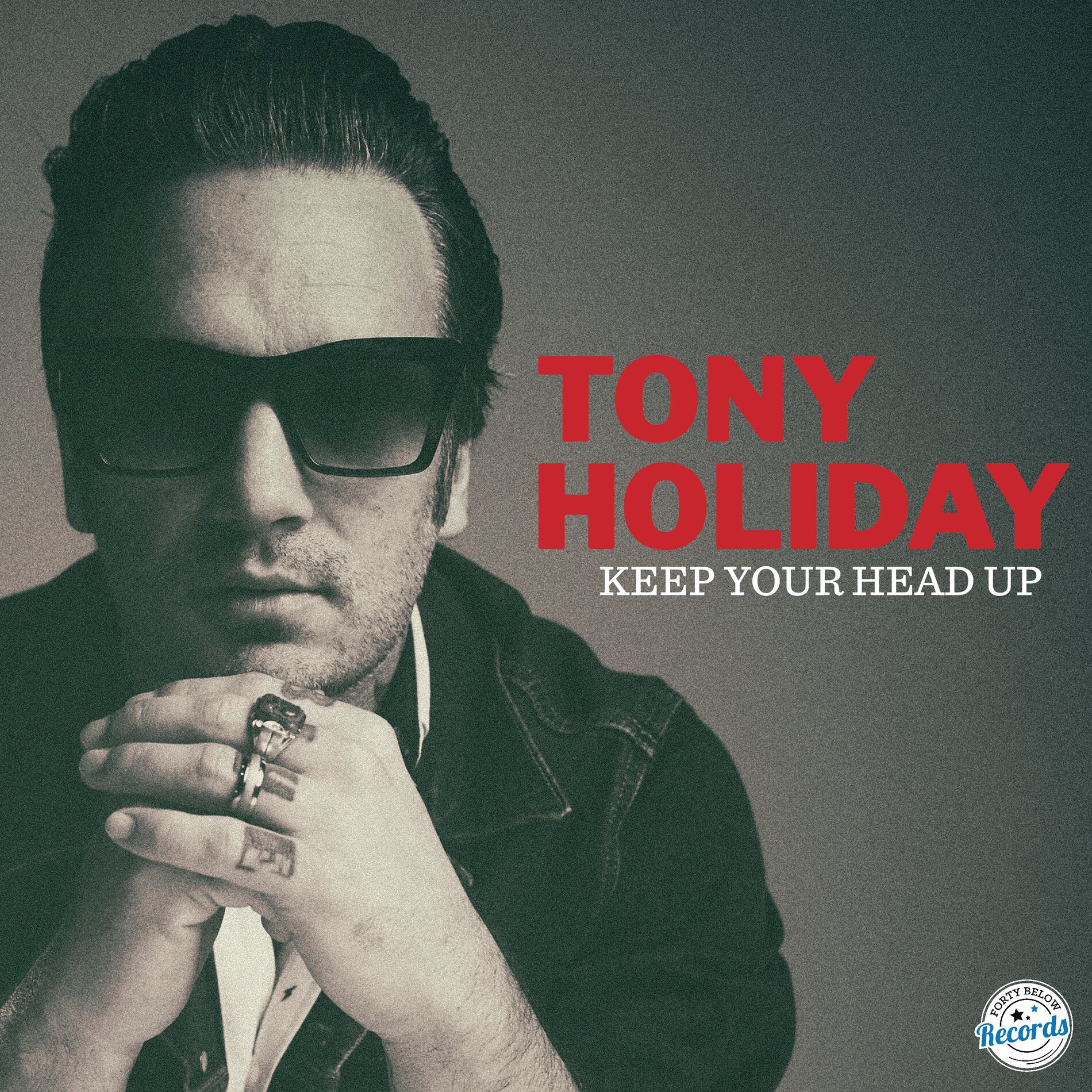 Album cover of Keep Your Head Up