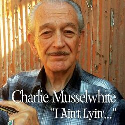 Cover of I Ain't Lyin'