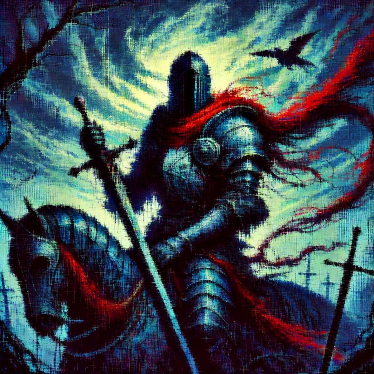 Album cover of Adventure
