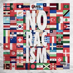 Cover of No Racism