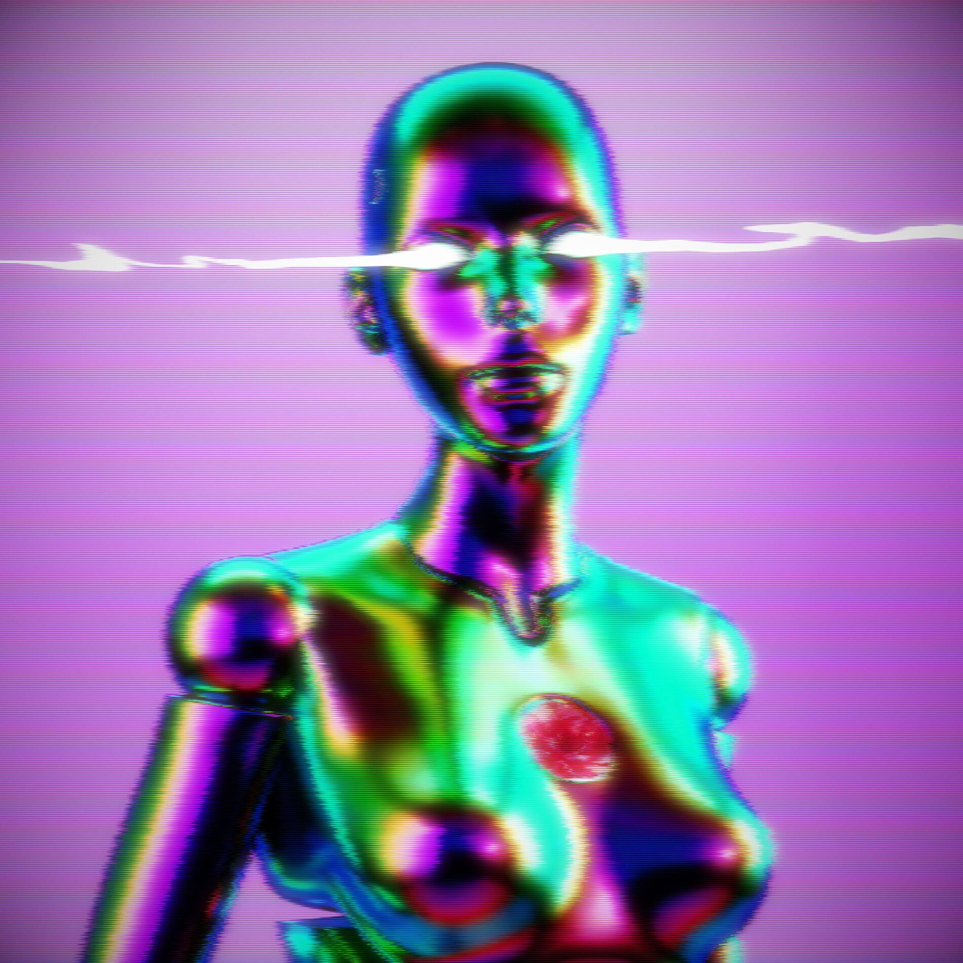 Album cover of Roses (VIP)