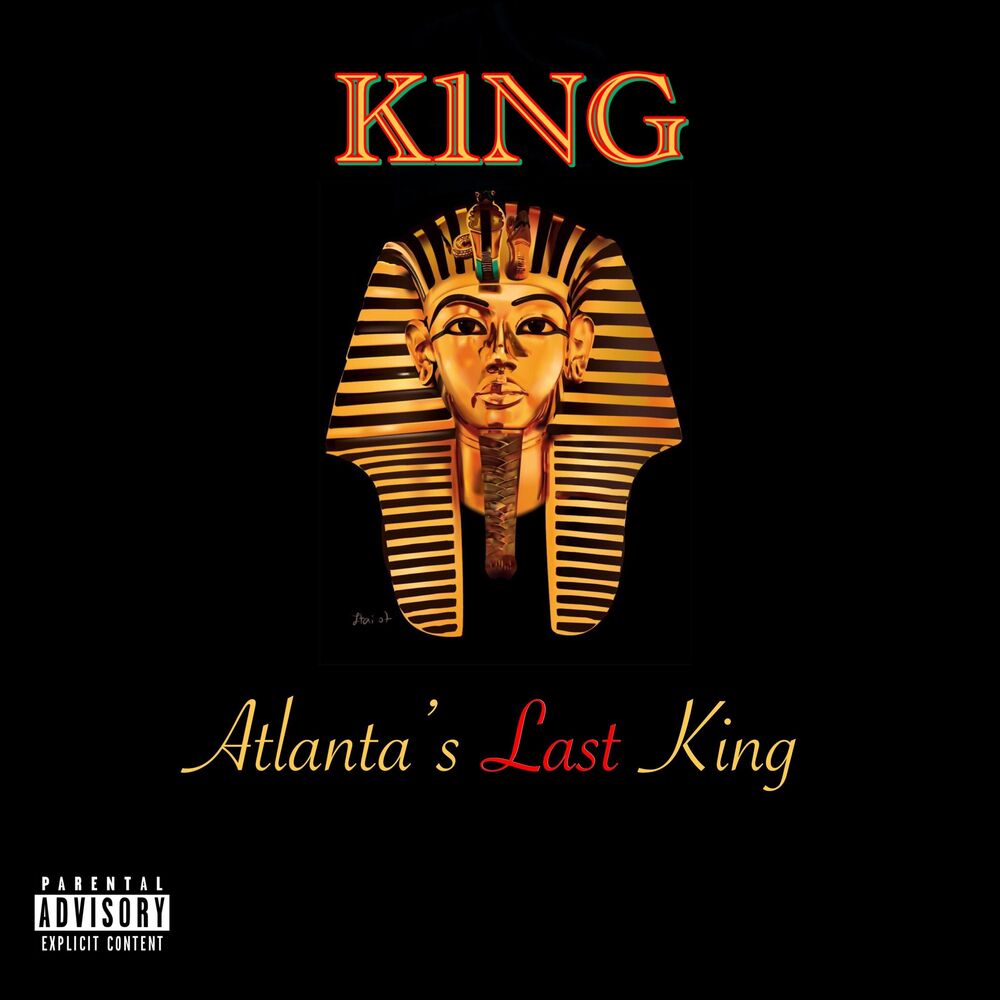 Picture of Atlanta's Last King