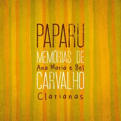 Cover of Paparu