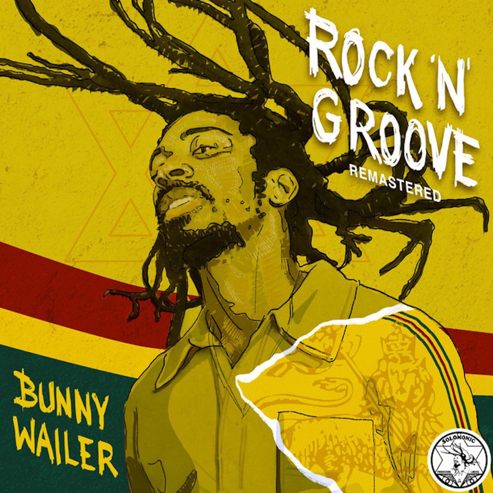 Album cover of Dance Rock