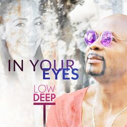 Cover of In Your Eyes