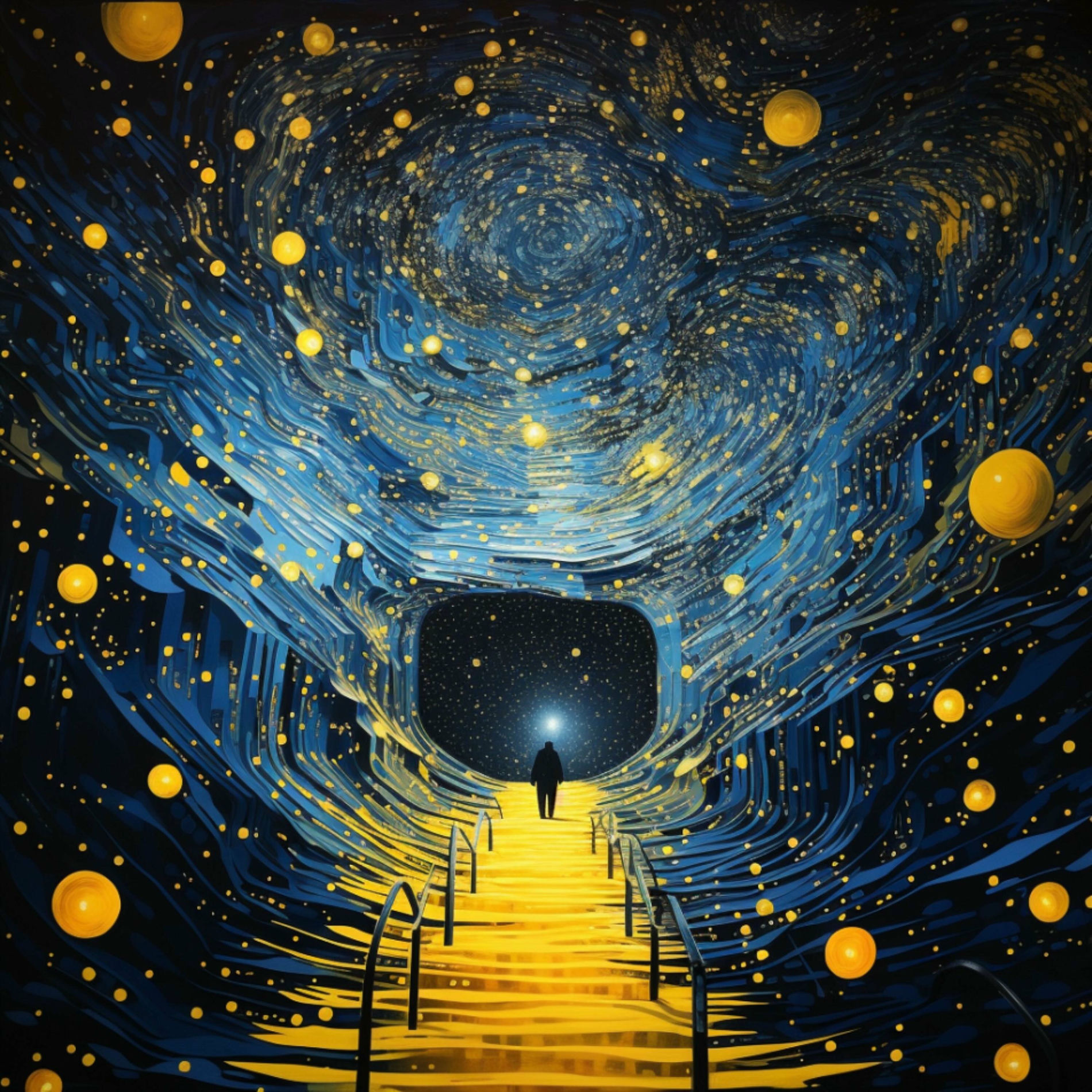 Album cover of From Underground to Stars