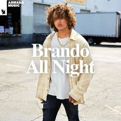 Cover of All Night