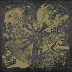 Cover of Bears, Mayors, Scraps, & Bones (Remastered) [10 Year Anniversary Editio]