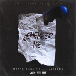 Cover of Remember Me (feat. Laioung)