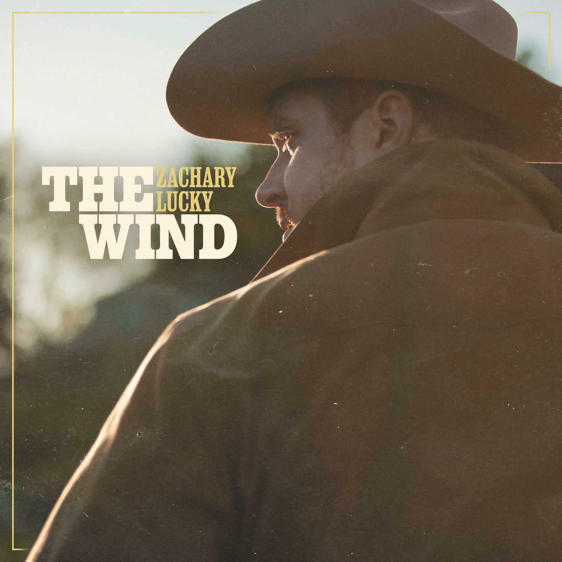 Album cover of The Wind