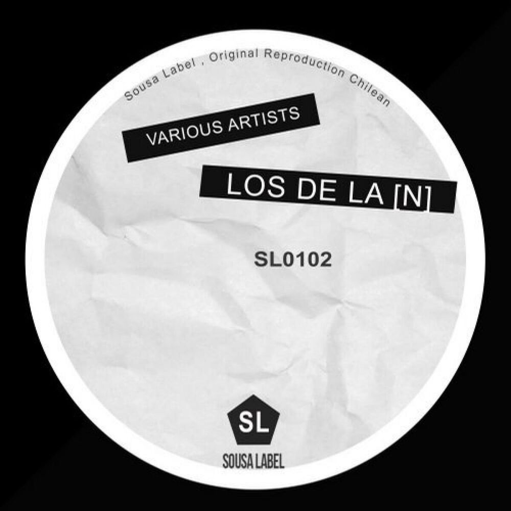 Picture of Los De La [N]
