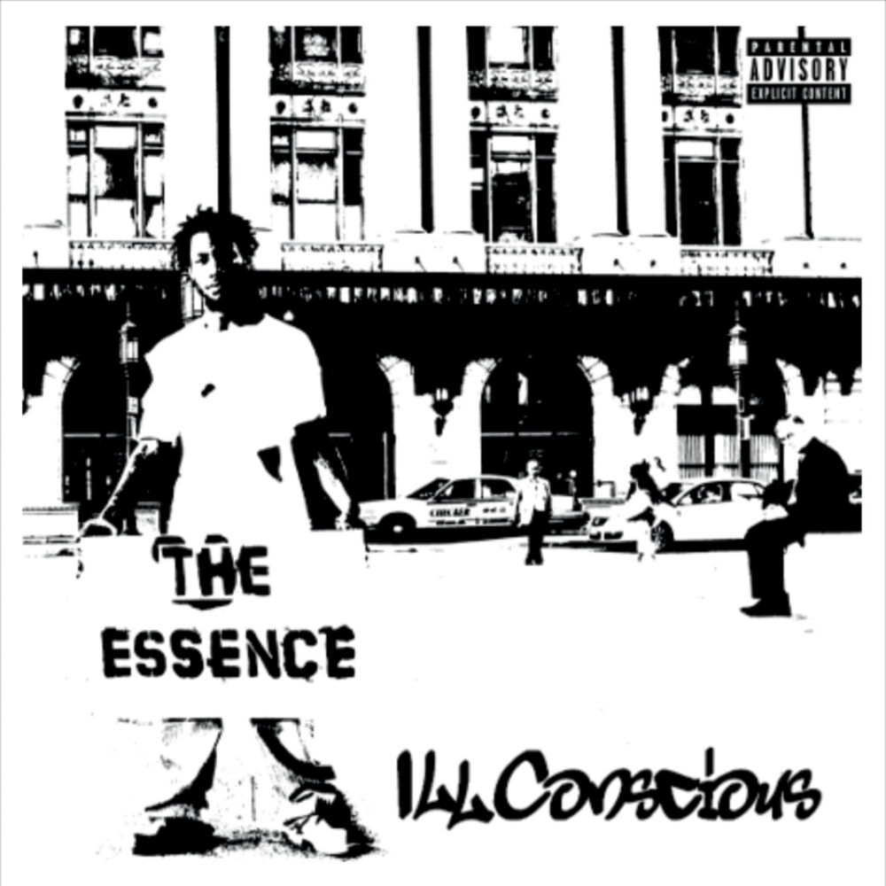 Picture of The Essence