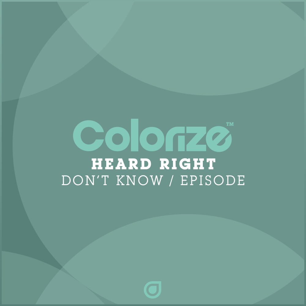 Picture of Don't Know / Episode
