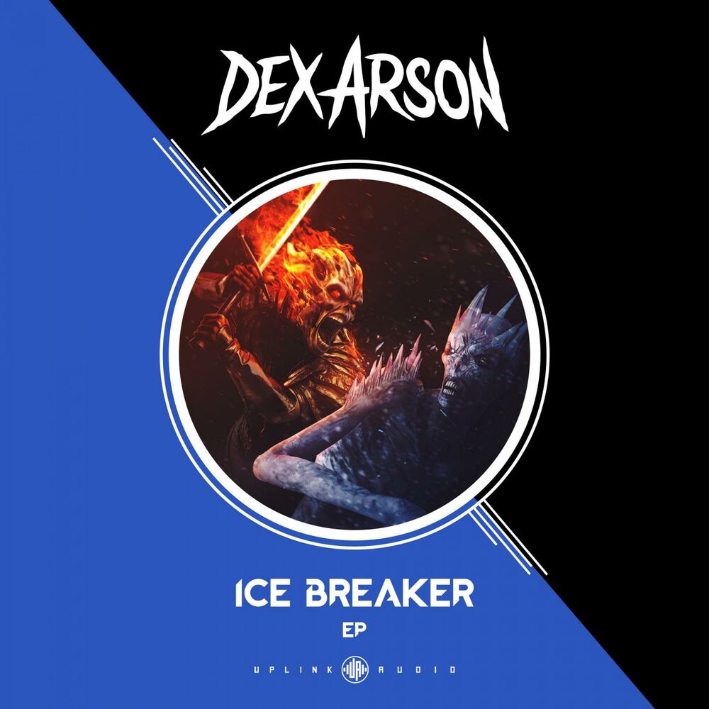 Picture of Ice Breaker