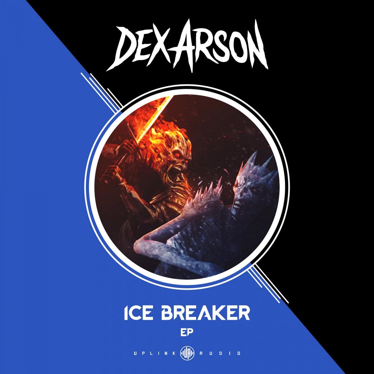 Album cover of Ice Breaker